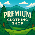 Premium Clothing Studio