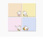~Sticky Notes~