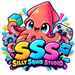 Silly Squid Studio