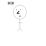 MR BOB SQWAD