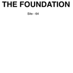 Corporate SCP Foundation