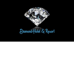 Diamond Hotel & Resort.