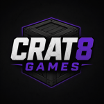 Crat8 Games