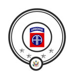 [-82nd Airborne Division-]