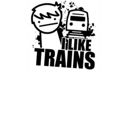 I Like Trains Obby! New!