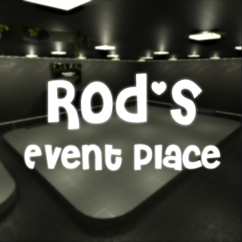 Rod's Event Place