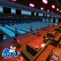 Build A Bowling🎳