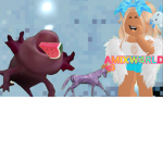 Purple pony<3