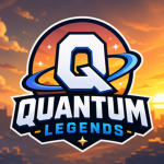 Quantum Legends