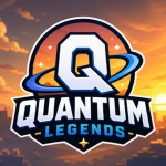 Quantum Legends Group Thumbnail