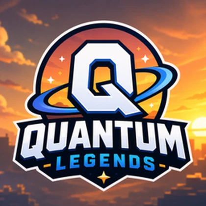 Quantum Legends Roblox group icon