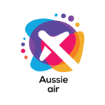 Aussie air!