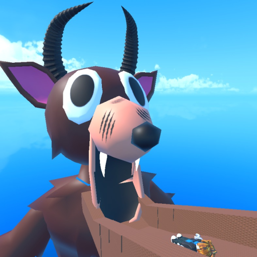 Slide Into 99 Nights Deer