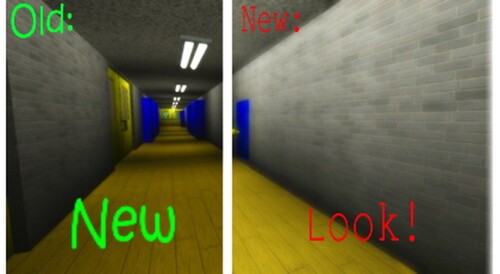 Baldi's BASICS in Education and Learning (HD)