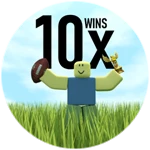 Game Badge Thumbnail