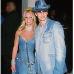 Lion Luvs Denim