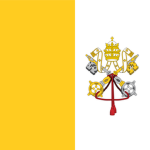 [VC] Vatican City