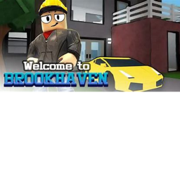 Playhaven RP (remake of brookhaven RP)