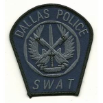 Dallas S.W.A.T