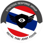 [ RTJF ] Strategic Response Grоup