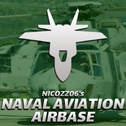 Naval Aviation Airbase