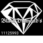 Black Diamond's