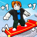 +1 Speed Carpet Escape