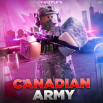 |CA| - Canadian Army ᅠ Group Thumbnail