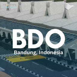 BDO | Husein Sastranegara Airport