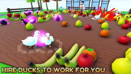 Przyrost owoców! 🍊🍎