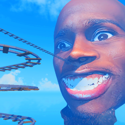 {NEW} Cart Ride Into Bald Kai Cenat