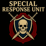 S.C.P.F | Site 808 Special Response Unit
