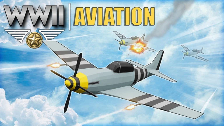 WWII Tycoon [PLANES]