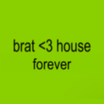 Brat House Community