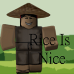 Rice is Nice