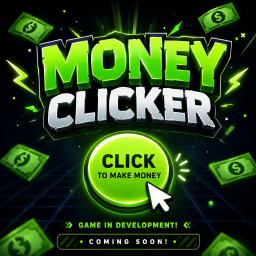 Money clicker 💸