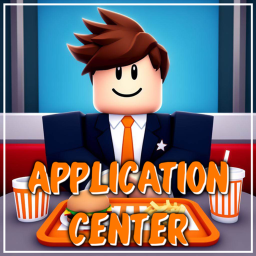Whataburger Application Center