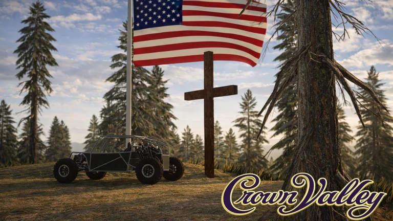 クラウンバレー [ビッグアップデート!]