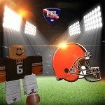 Cleveland Browns Stadium