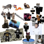 Robloxian Enders