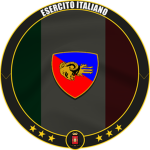 [ITAF] TANK CORPS OF THE ITALIAN ARMY