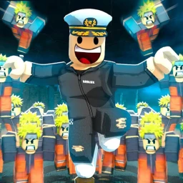 [🤝Trade🤝]Naruto War Tycoon  icon