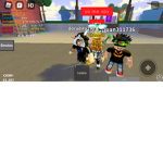 robux solo pa mis amigos i nv uwu :P