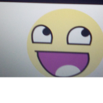 Epic face tm