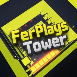 [UPDATING] FerPlays Tower icon