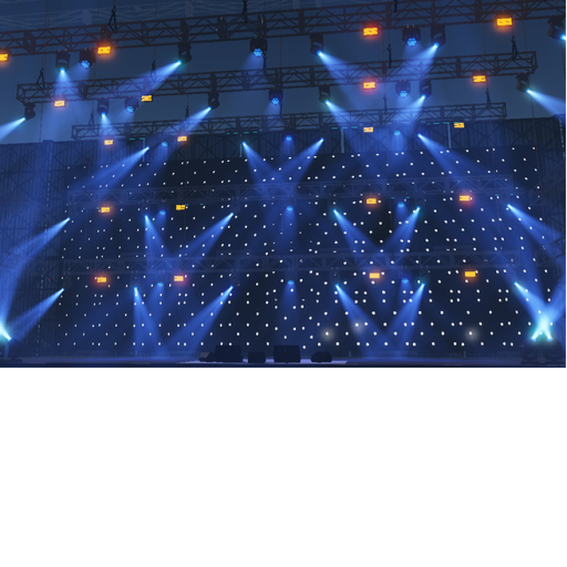 Concert Arena Las Vegas - Roberto Carlos