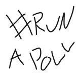 #RUNAPOLL