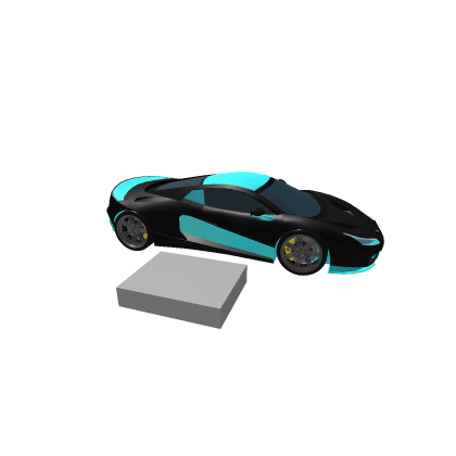 Car With Trail   Car Spawner