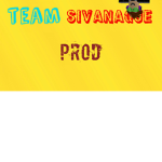 team sivanaque prod