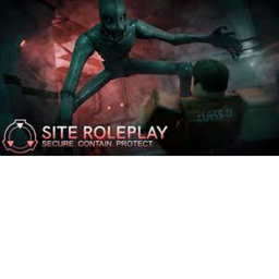 SCP | Site - Nexus [BIG UPDATE]